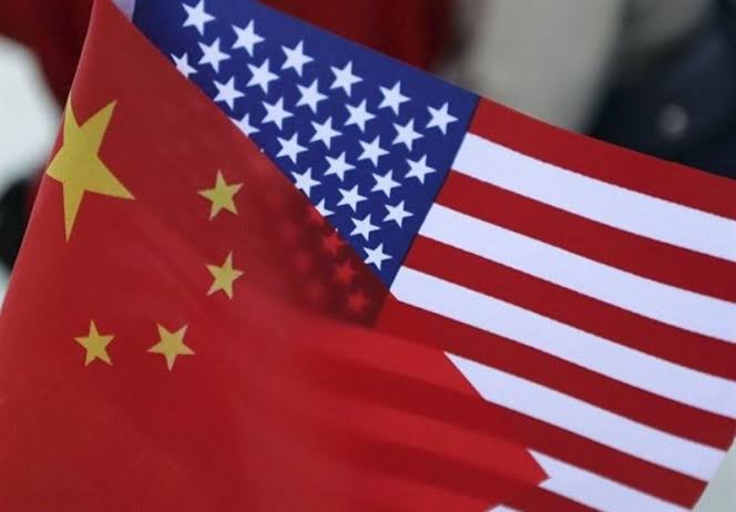 China Surpassed The U.S. To Have The Largest Diplomatic Network Globally