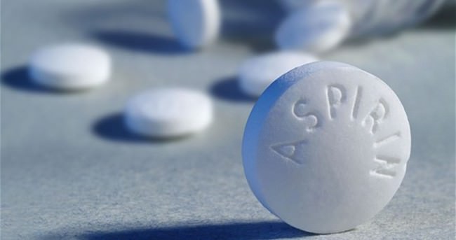 Use Of Aspirin Might Decrease Cancer, All-Cause Deaths In Seniors