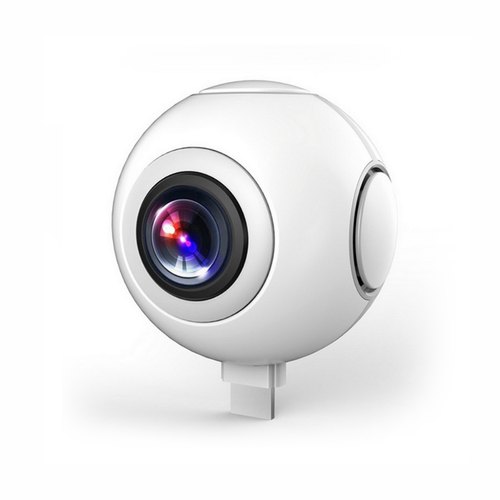 360-Degree Camera Market: Global Industry Trends, Share, Size, Growth, Opportunity