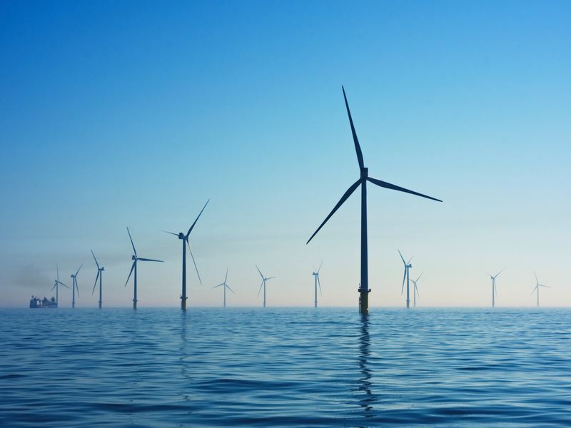 Offshore Wind Energy Market – Global Opportunity Analysis and Industry Forecast, 2022-2027