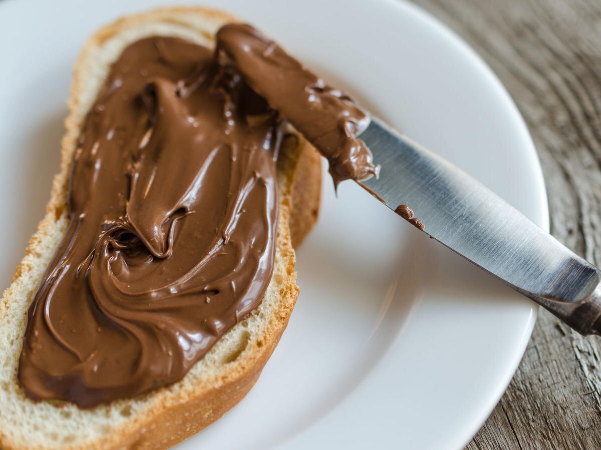 Organic Chocolate Spreads Market