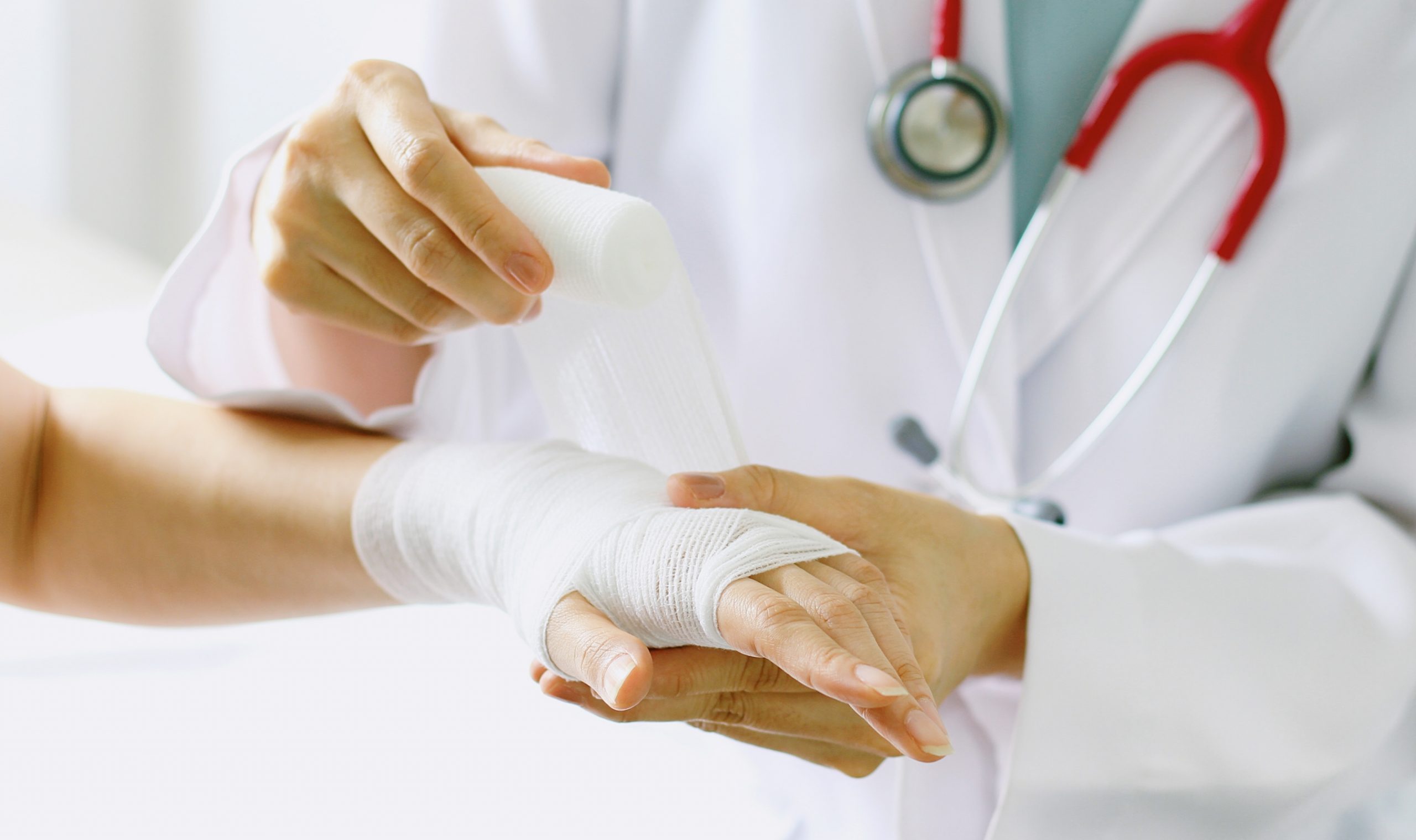 Global Wound Care Market Size, Growth, Demand, Dressing Advantages