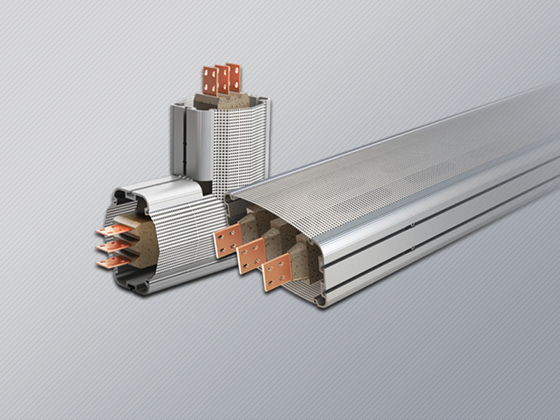 Global Busbar Trunking Market