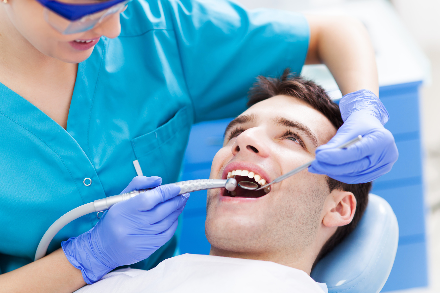 Global Dental Services Market demand