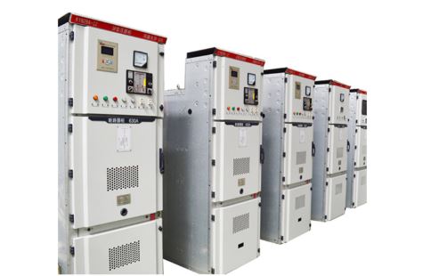 Global High-Voltage Switchgear Market Size