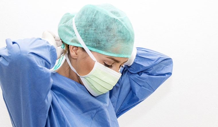 Global Surgical Apparel Market Would Increase at a CAGR of Roughly 5.80 % Between 2018-2024