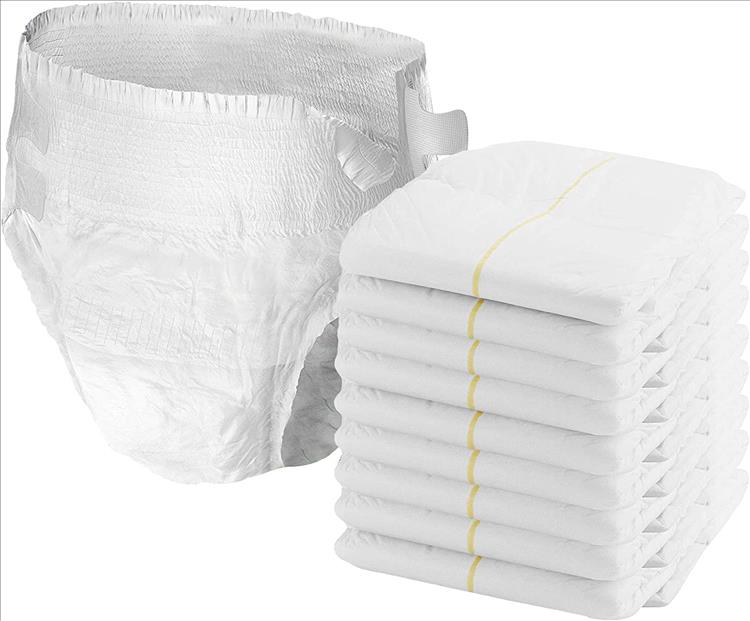 Global Adult Diapers Market