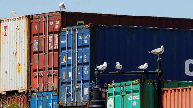 Navigating the Shockwave: Strategies for Exporters Facing 50% US Tariffs