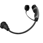 EV Charging Adapter Market