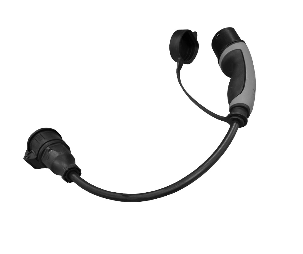 EV Charging Adapter Market