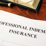 Professional Indemnity Insurance Market