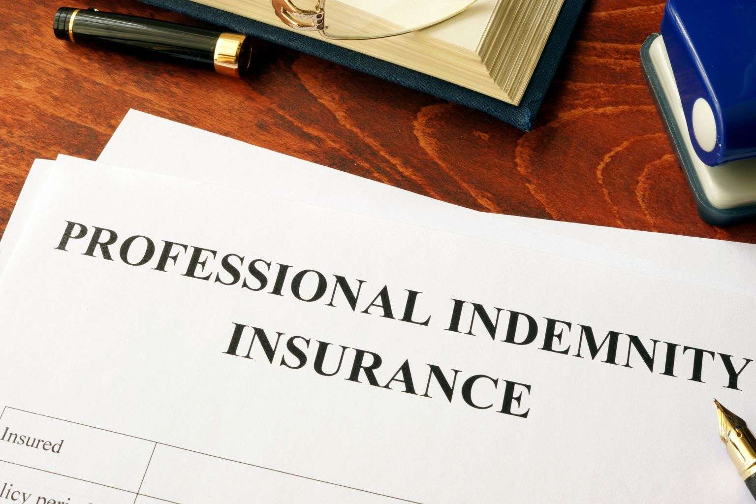 Global Professional Indemnity Insurance Market: 2025 Comprehensive Analysis