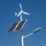 Solar Wind Hybrid Systems Market