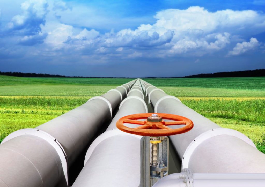 Oil and Gas Pipeline Leak Detection Equipment Market